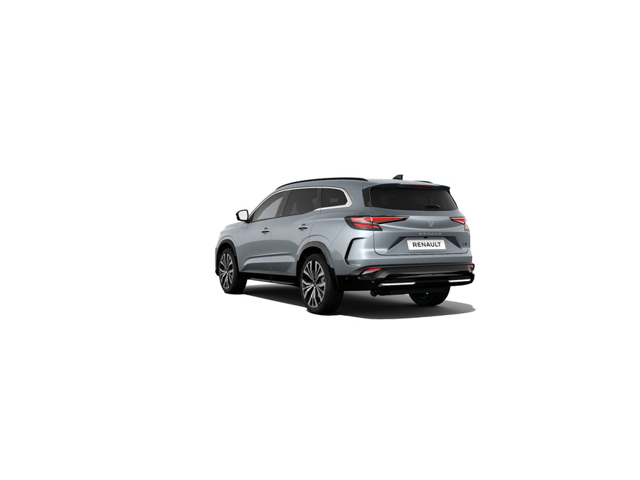 Renault Espace Iconic full hybrid E-Tech 200 k (7 míst) – foto 4