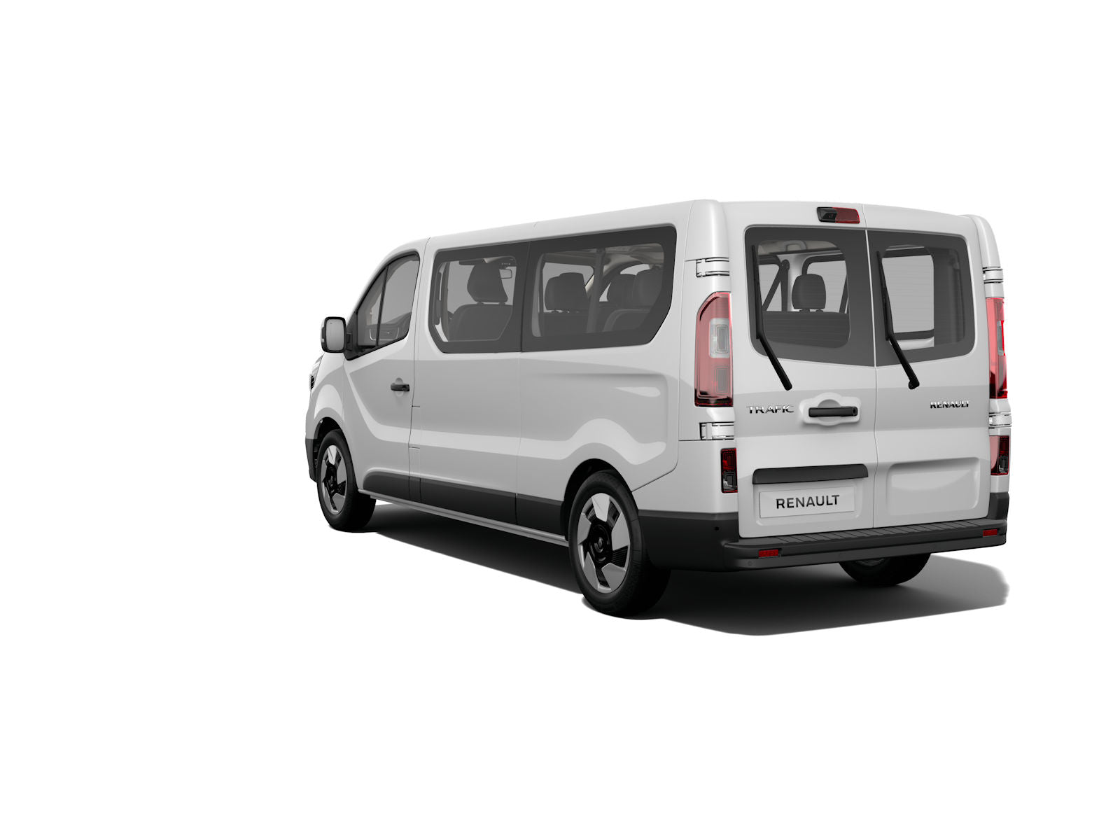 Renault Trafic L2 Equilibre Blue dCi 150 – foto 4