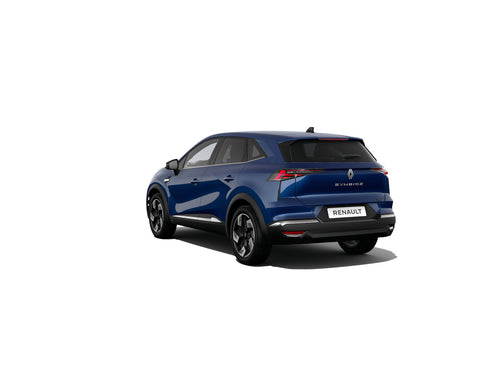 Renault Symbioz techno full hybrid E-Tech 160 – foto 4