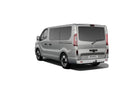 Renault Trafic L1 Space Class Blue dCi 170 9AT