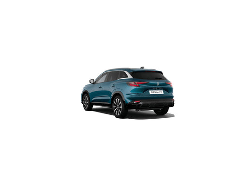 Renault Austral techno mild hybrid 150 auto – foto 4