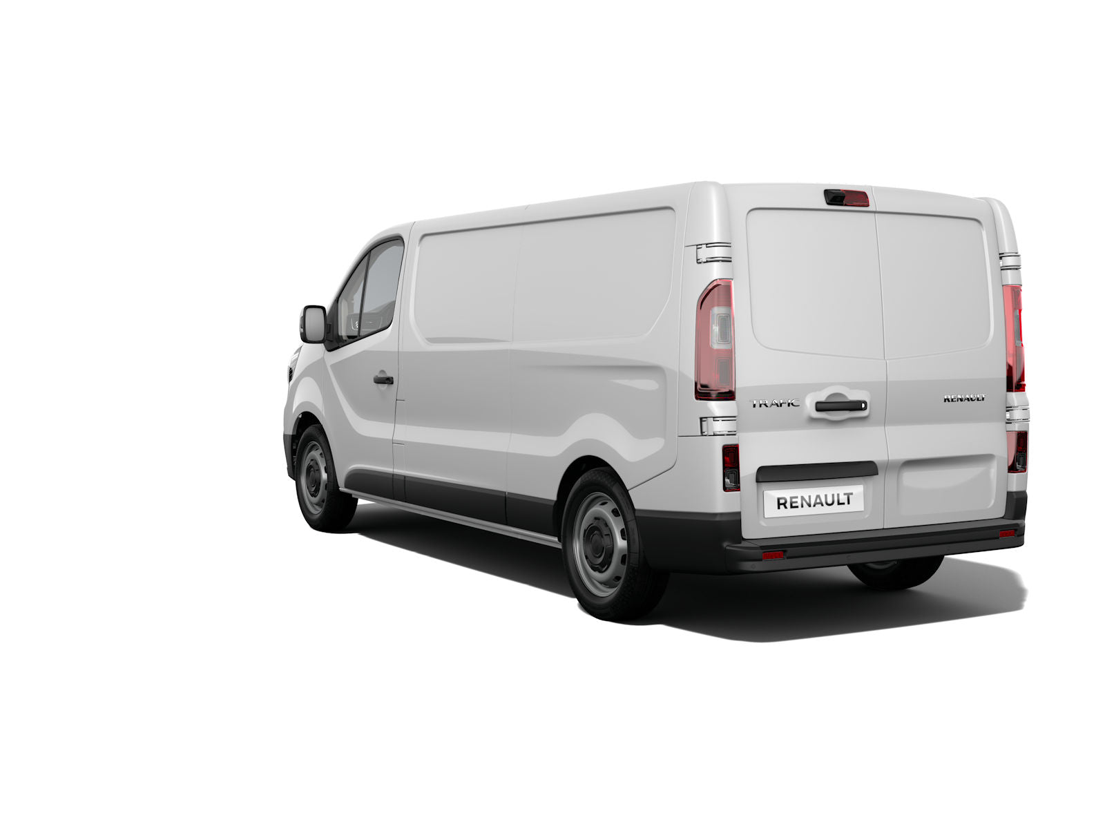 Renault Trafic VAN L2H1P2 dCi 130 Extra – foto 4