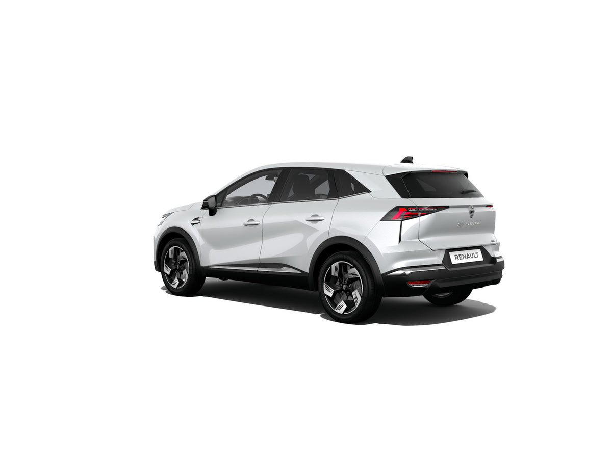 Renault Symbioz techno full hybrid E-Tech 160
