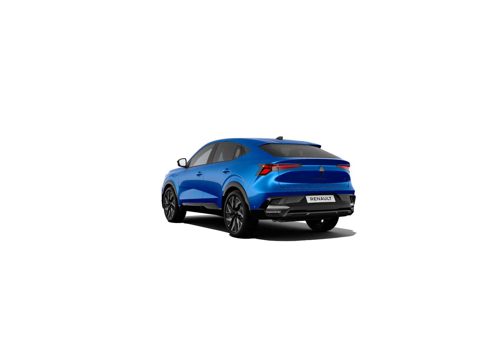 Renault Rafale Rafale E-TECH HYBRID 200 Esprit Alpine – foto 4