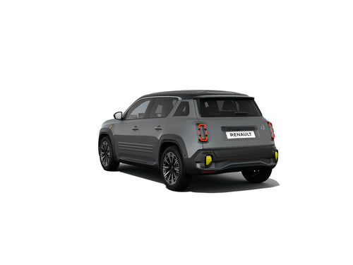 Renault R4 R4 iconic Plein Sud™ 150k Comfort Range – foto 4