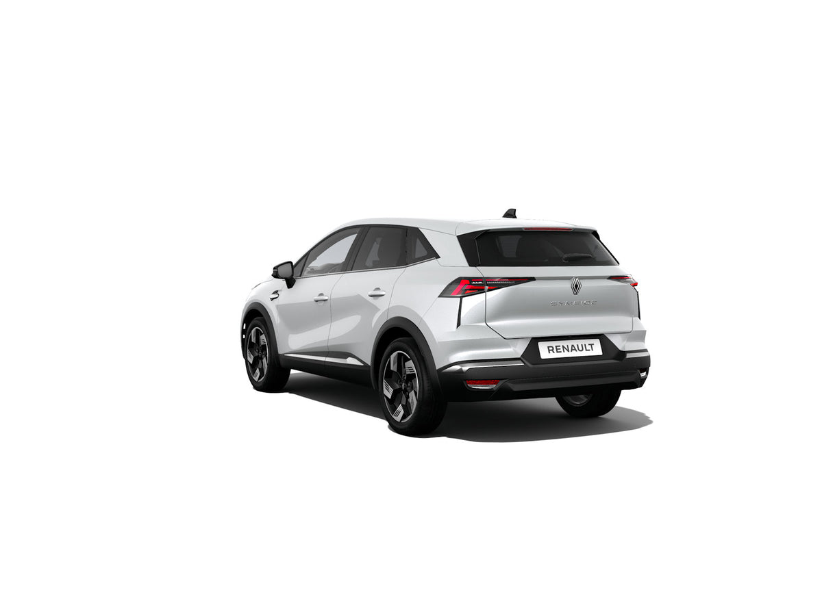Renault Symbioz techno mHEV 140 EDC – foto 4
