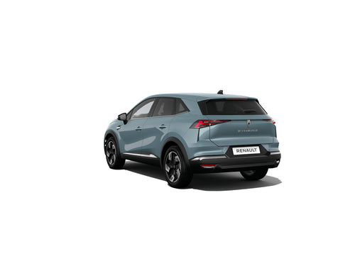 Renault Symbioz techno mHEV 140 EDC – foto 4