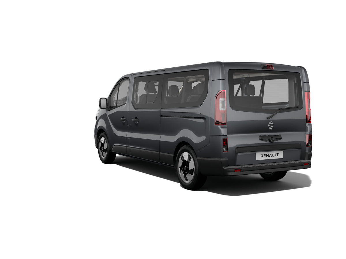 Renault Trafic L2 Equilibre Blue dCi 170 EAG9 – foto 4