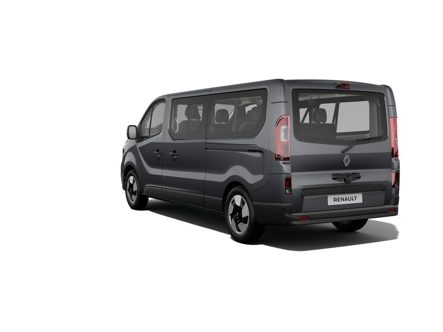 Renault Trafic L2 Equilibre Blue dCi 170 EAG9 – foto 4