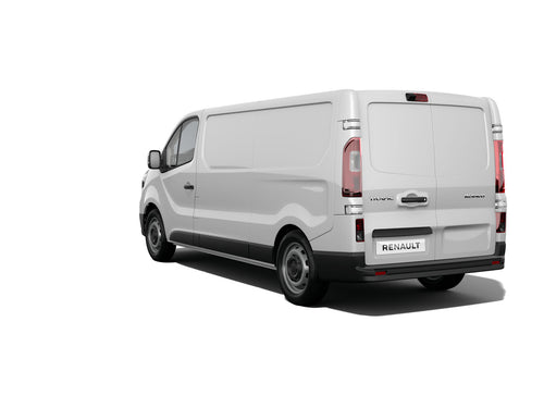 Renault Trafic VAN L2H1P2 dCi 130 Extra – foto 4