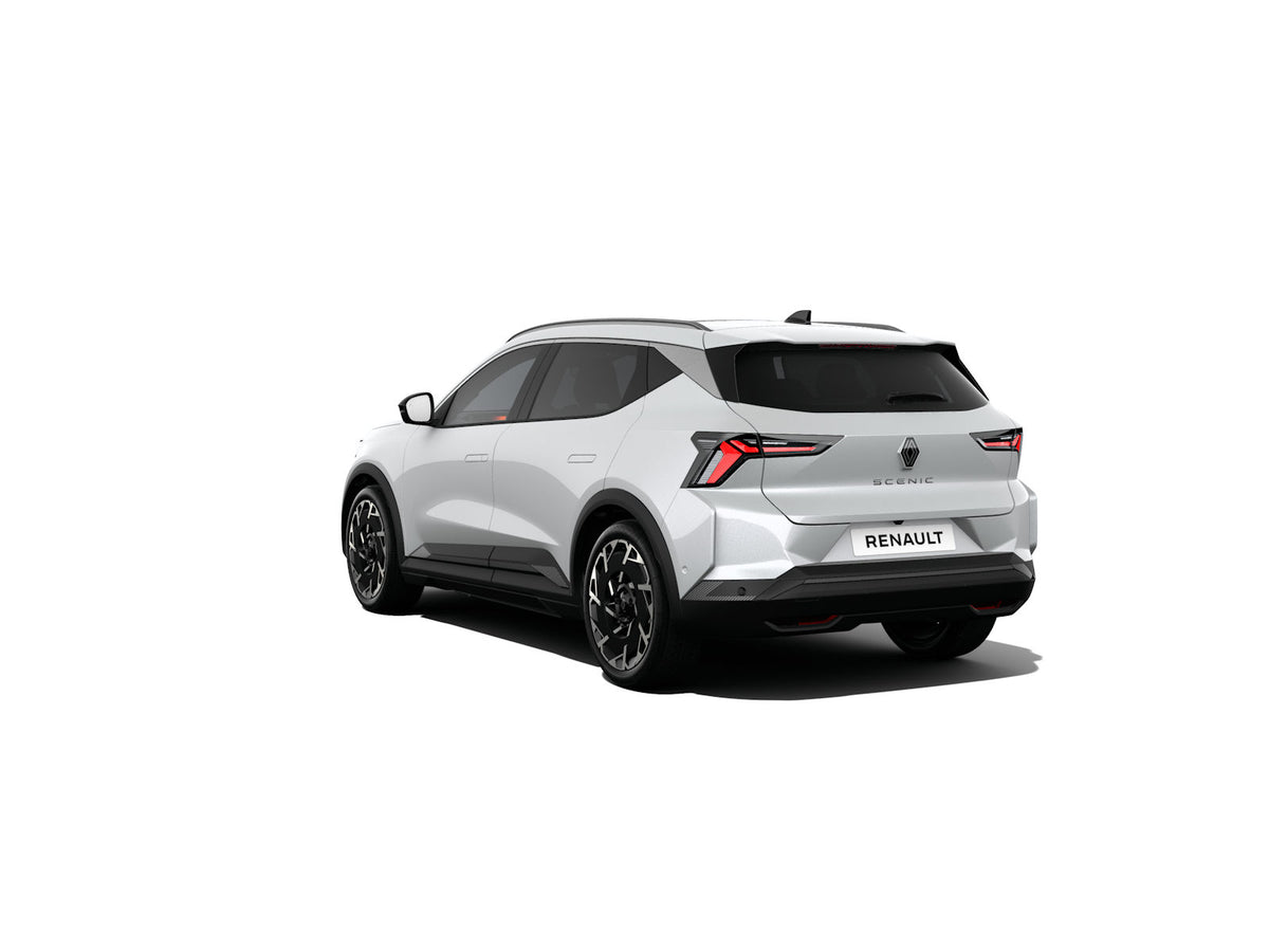 Renault Scénic E-TECH iconic 220k Long Range