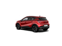 Renault Captur techno Eco-G 120