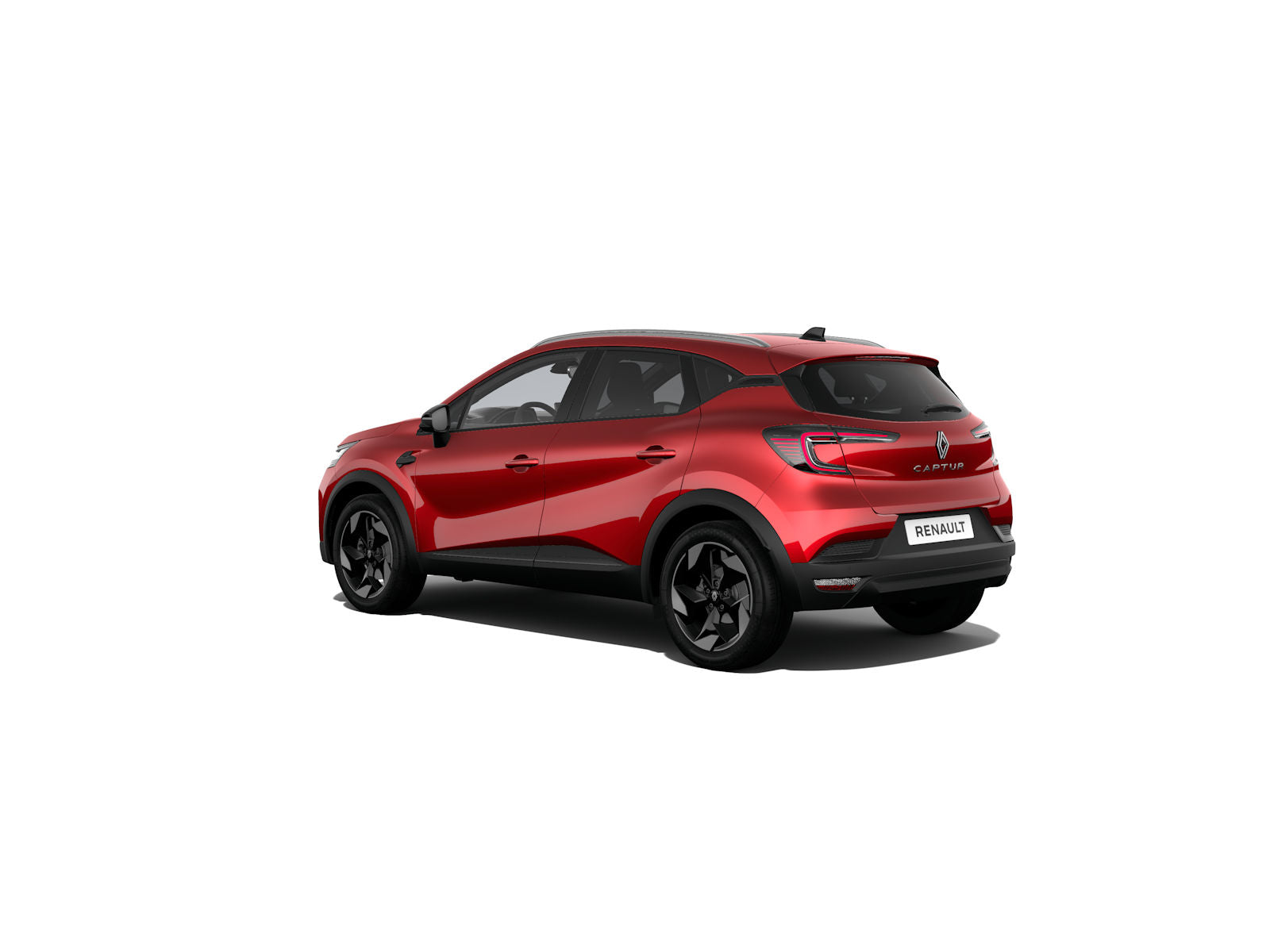 Renault Captur techno Eco-G 120 – foto 4