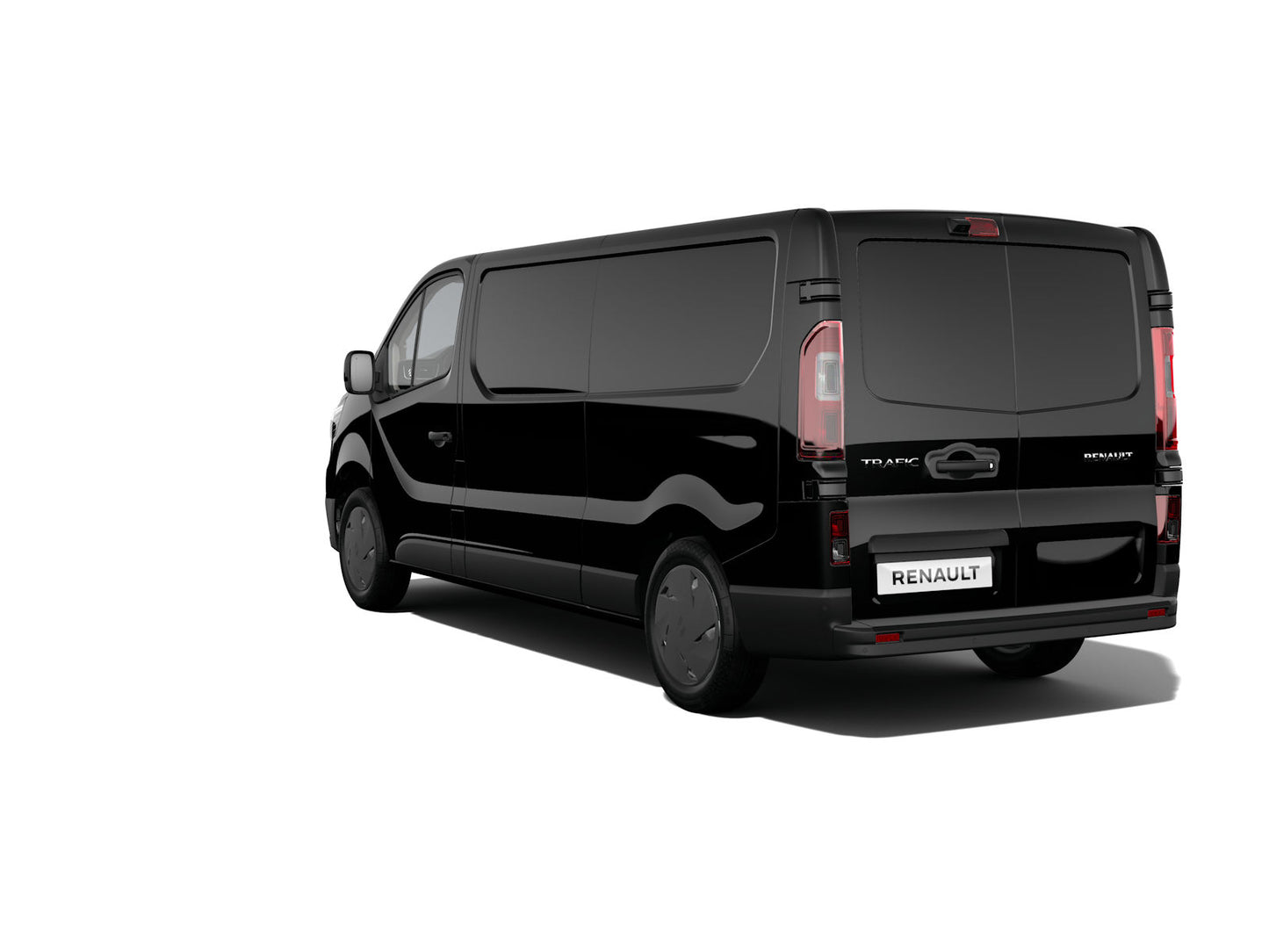 Renault Trafic VAN L2H1P2 dCi 130 Extra