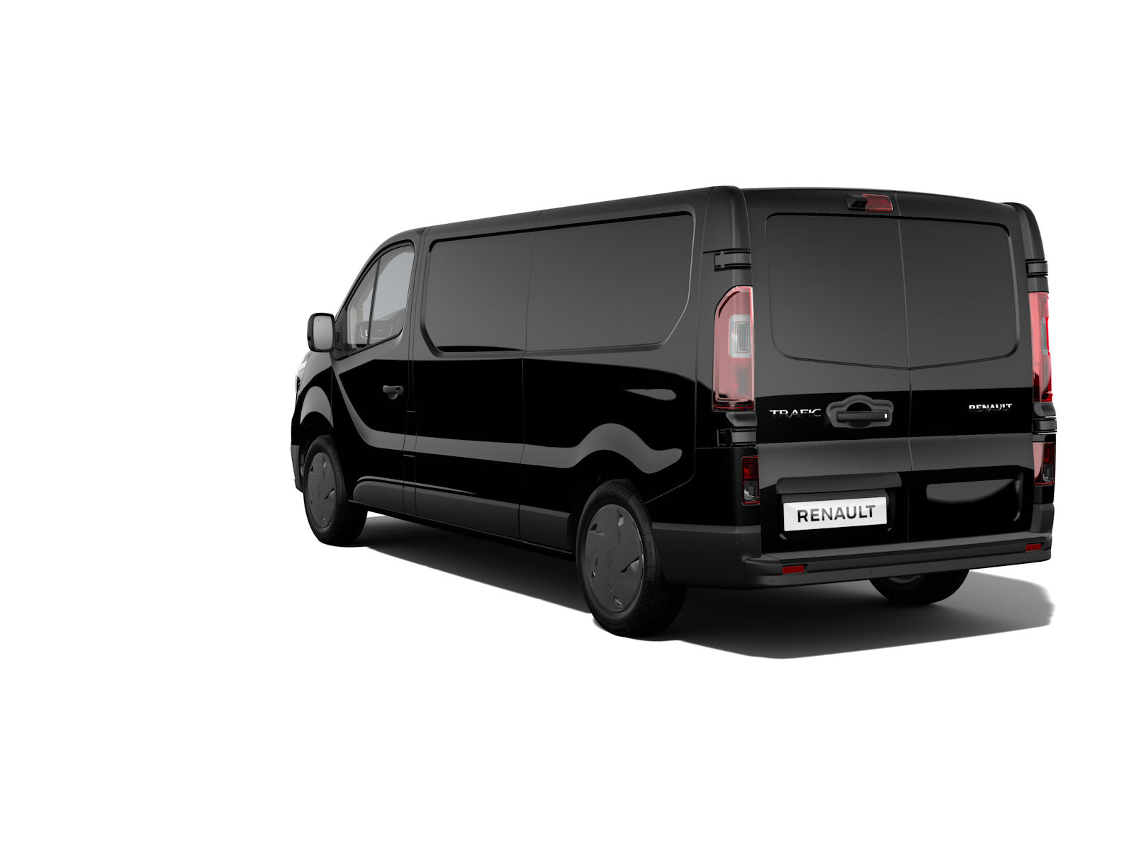 Renault Trafic VAN L2H1P2 dCi 130 Extra – foto 4