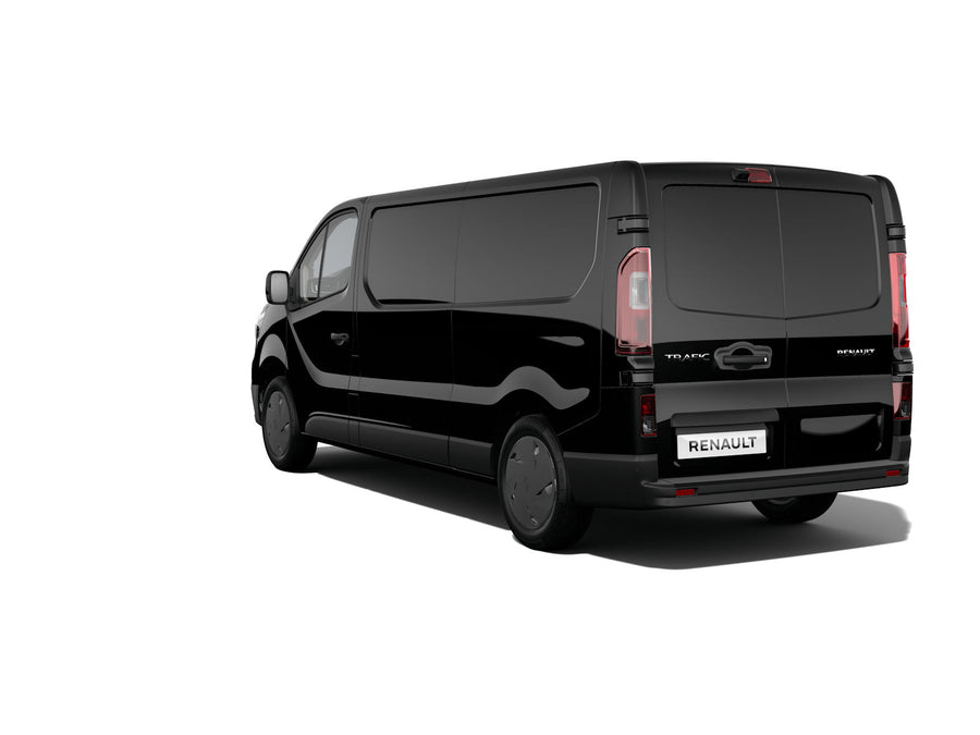 Renault Trafic VAN L2H1P2 dCi 130 Extra – foto 4