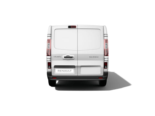 Renault Trafic VAN L2H1P2 dCi 130 Extra – foto 5