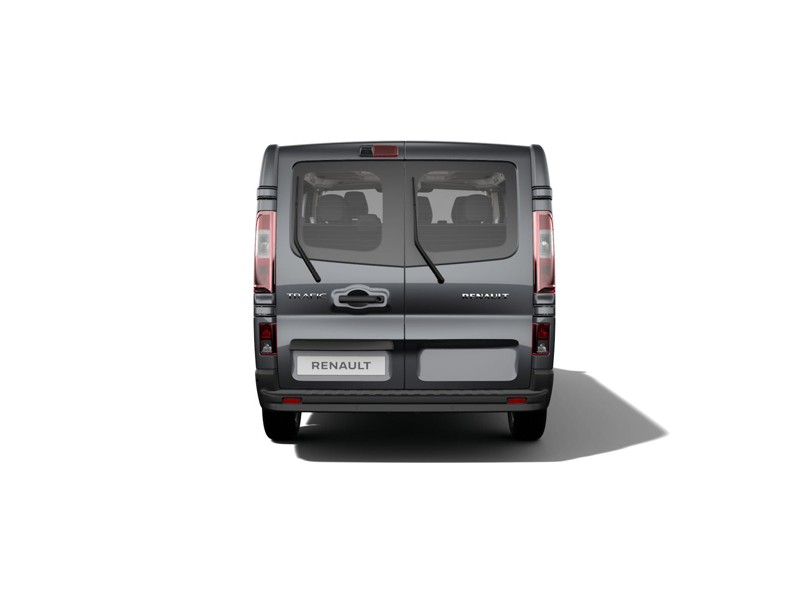 Renault Trafic L2 Equilibre Blue dCi 150 – foto 5