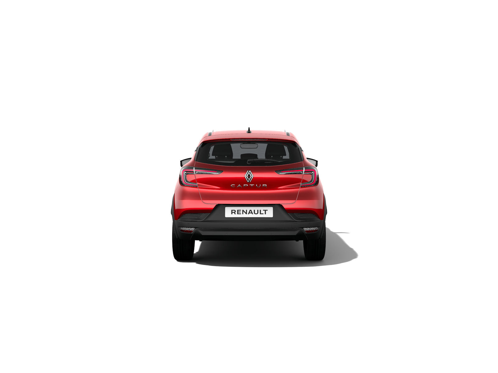 Renault Captur techno Eco-G 120 – foto 5