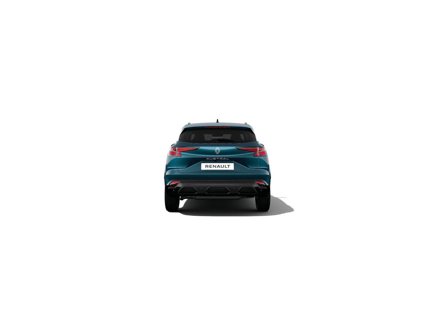 Renault Austral techno mild hybrid 150 auto