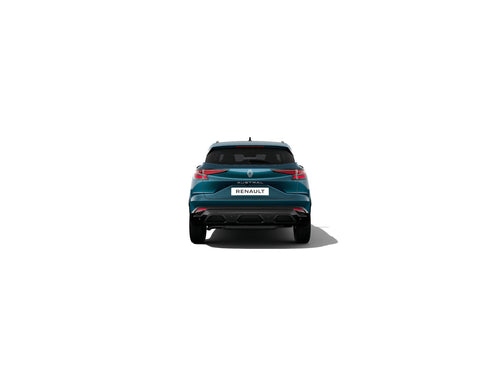 Renault Austral techno mild hybrid 150 auto – foto 5