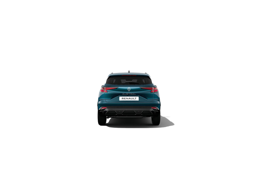 Renault Austral techno mild hybrid 150 auto – foto 5
