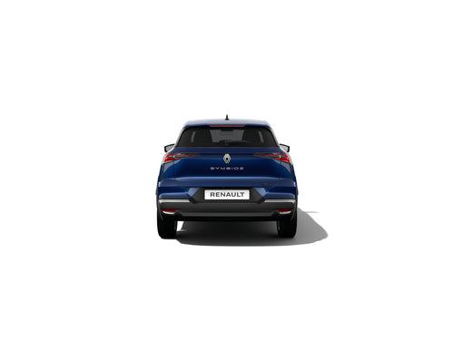 Renault Symbioz techno full hybrid E-Tech 160 – foto 5