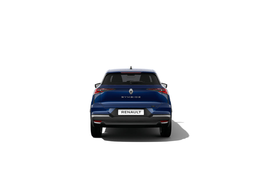 Renault Symbioz techno full hybrid E-Tech 160 – foto 5