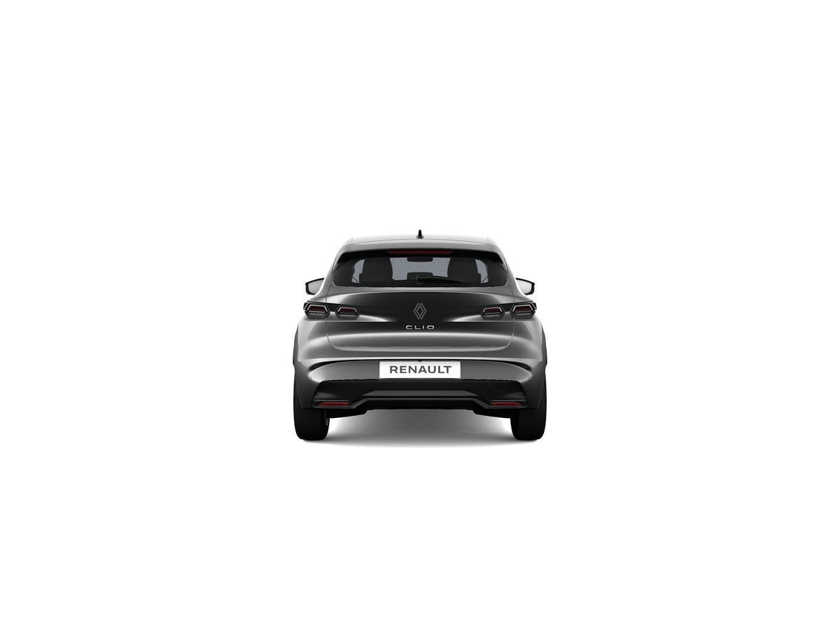 Renault Clio evolution ECO-G 120 EDC – foto 5