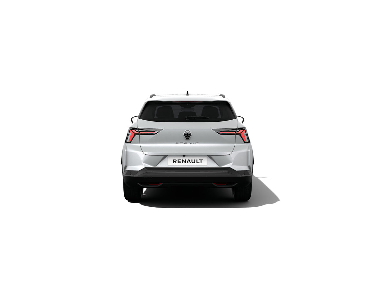 Renault Scénic E-TECH iconic 220k Long Range