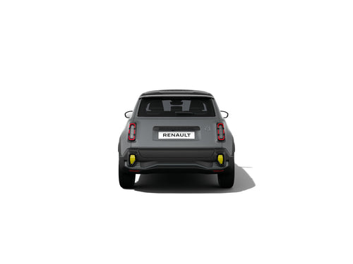 Renault R4 R4 iconic Plein Sud™ 150k Comfort Range – foto 5