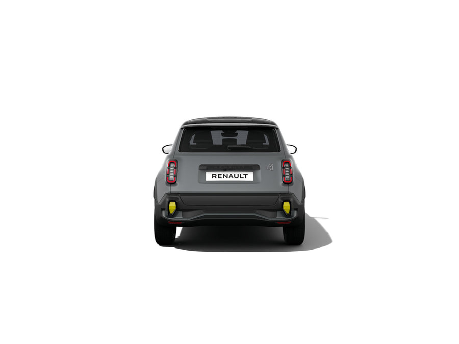 Renault R4 R4 iconic Plein Sud™ 150k Comfort Range – foto 5