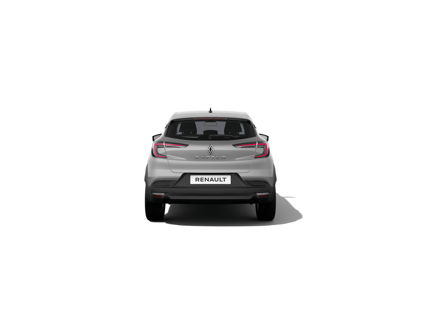 Renault Captur evolution Eco-G 120