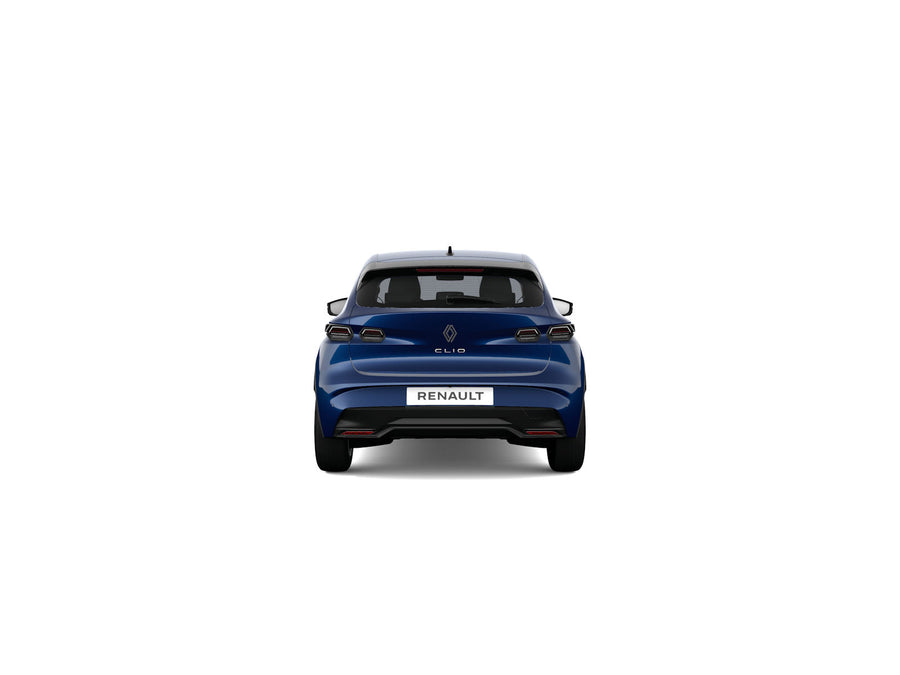 Renault Clio evolution ECO-G 120 EDC – foto 5