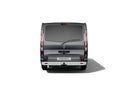 Renault Trafic L1 Space Class Blue dCi 170 9AT