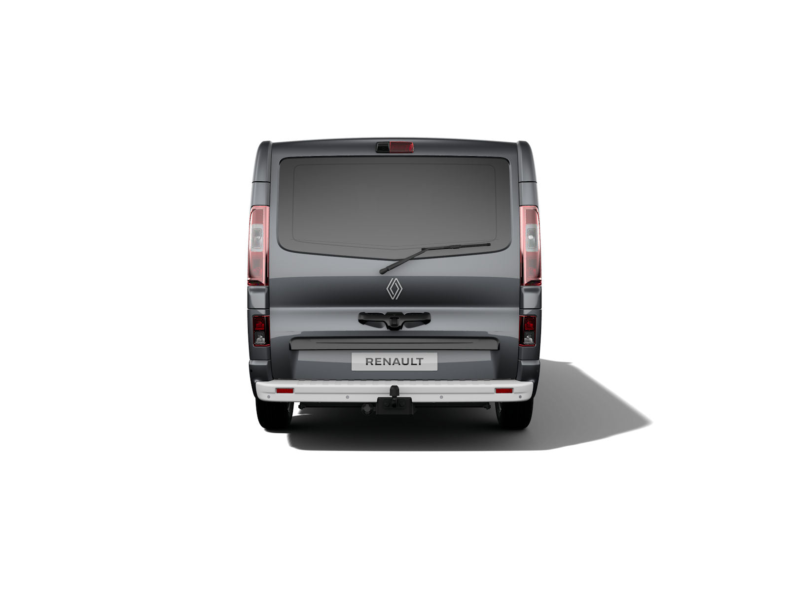 Renault Trafic L1 Space Class Blue dCi 170 9AT – foto 5