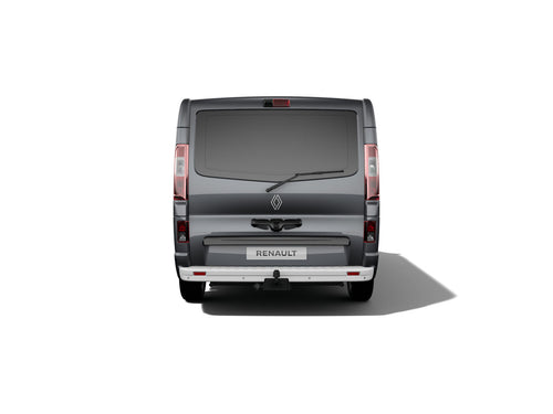 Renault Trafic L1 Space Class Blue dCi 170 9AT – foto 5