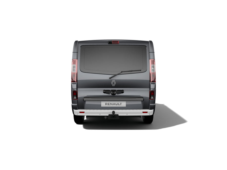 Renault Trafic L1 Space Class Blue dCi 170 9AT – foto 5