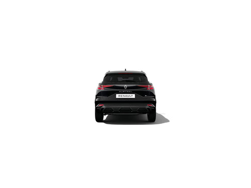 Renault Austral techno full hybrid E-Tech 200 – foto 5