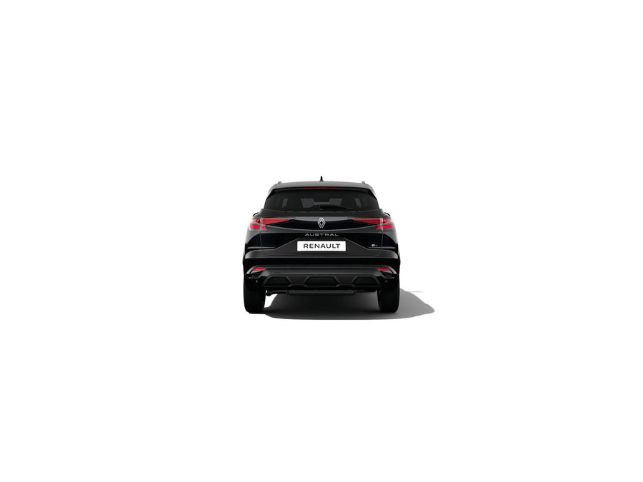 Renault Austral techno full hybrid E-Tech 200 – foto 5