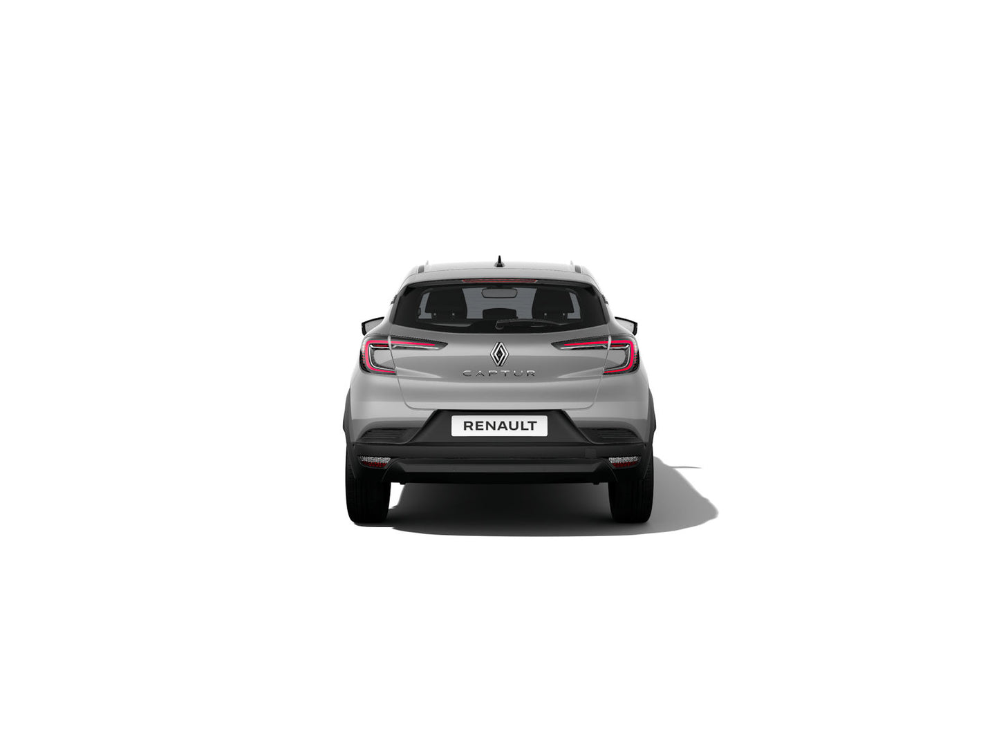 Renault Captur techno Eco-G 120