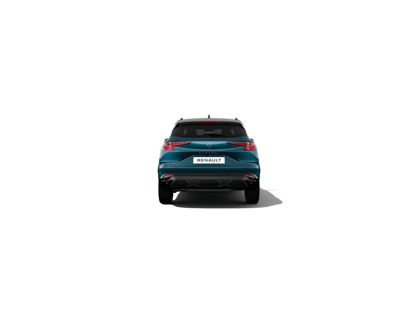 Renault Austral Esprit Alpine mild hybrid 150 auto