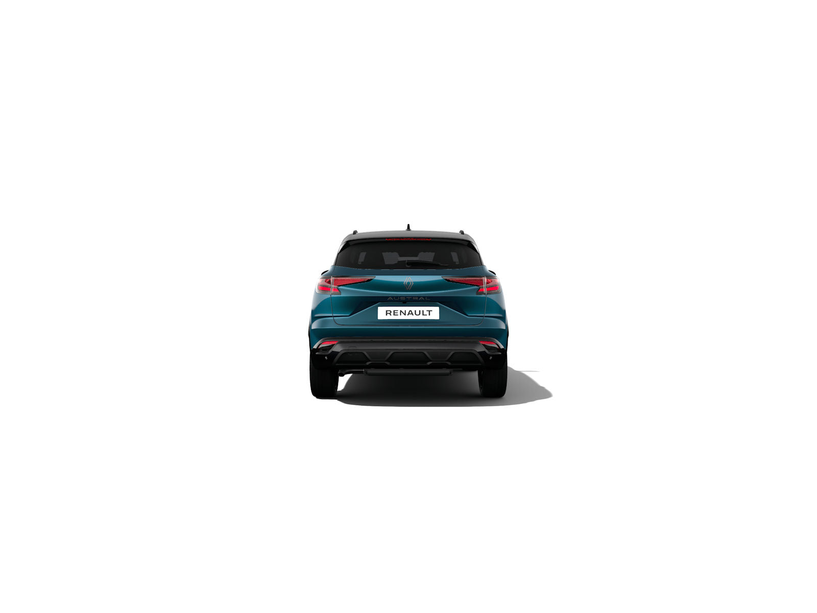 Renault Austral Esprit Alpine mild hybrid 150 auto – foto 5
