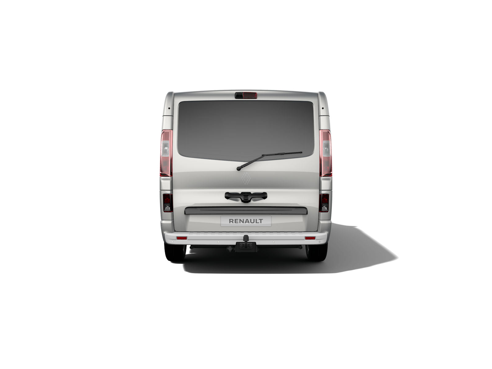 Renault Trafic L1 Space Class Blue dCi 170 9AT – foto 5