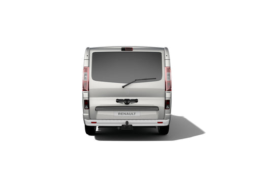Renault Trafic L1 Space Class Blue dCi 170 9AT – foto 5