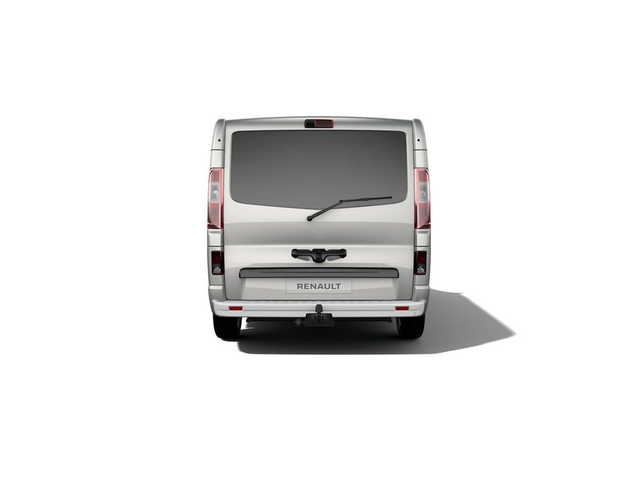 Renault Trafic L1 Space Class Blue dCi 170 9AT – foto 5