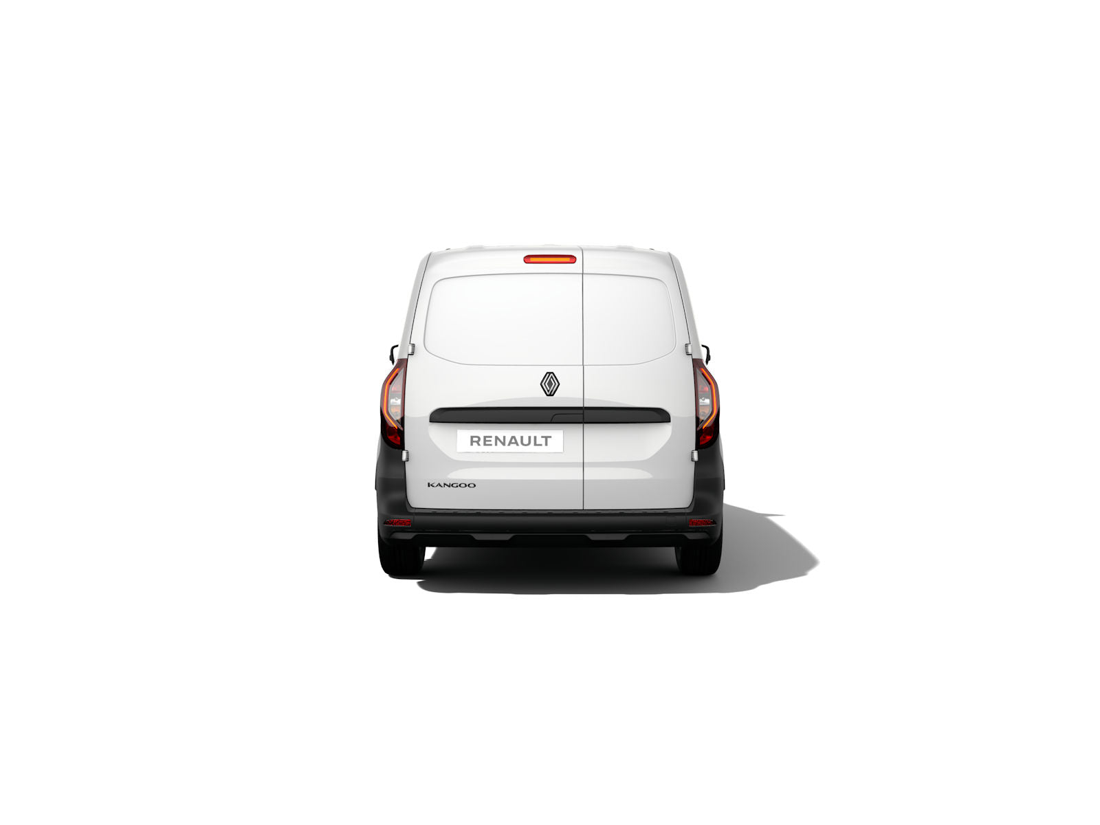 Renault Kangoo VAN L1 Start Blue dCi 95 – foto 5