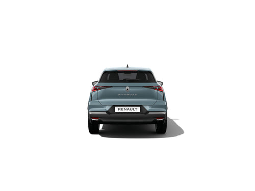 Renault Symbioz techno mHEV 140 EDC – foto 5