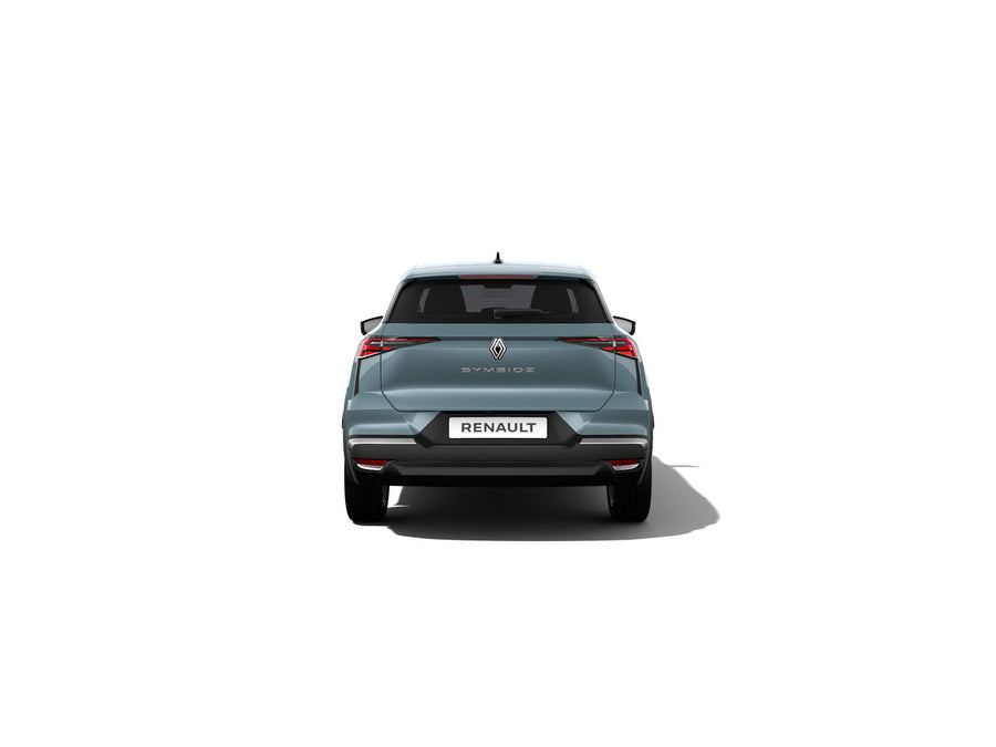 Renault Symbioz techno mHEV 140 EDC – foto 5