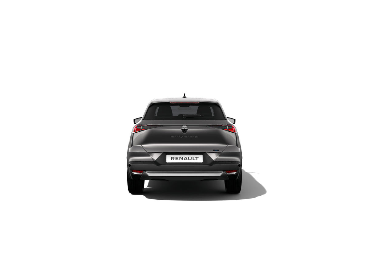 Renault Symbioz Esprit Alpine full hybrid E-Tech 160 – foto 5